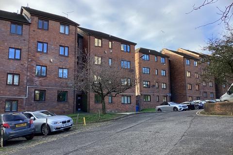 undefined, North Frederick Path, Glasgow, G1