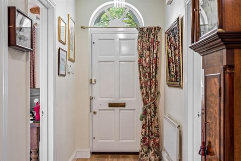 5 bedroom detached house for sale - Old Vicarage Close, Chelmsford CM1