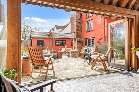 3 bedroom detached house for sale, Chelmsford CM3