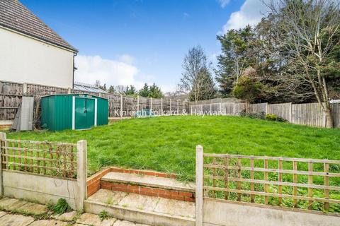 3 bedroom semi-detached house for sale - Ingleway, North Finchley
