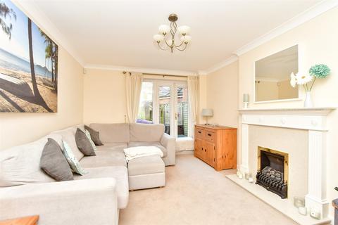 3 bedroom detached house for sale, Pearl Way, Kings Hill, West Malling, Kent