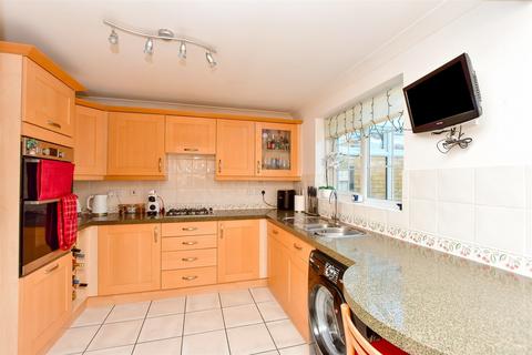 3 bedroom detached house for sale, Pearl Way, Kings Hill, West Malling, Kent
