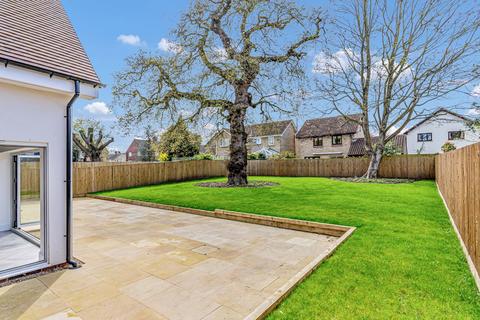 4 bedroom detached house for sale, Chelmsford CM1