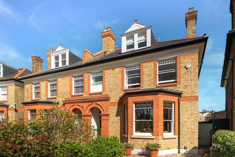 5 bedroom semi-detached house for sale - Turlewray Close, North London, London, N4