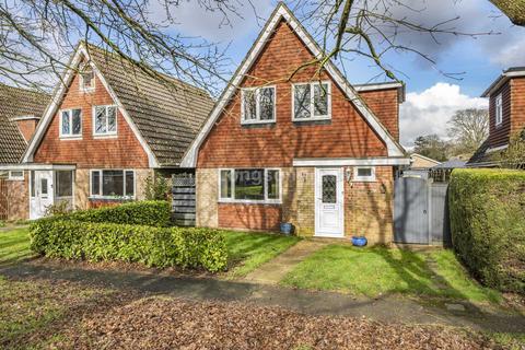 4 bedroom detached house for sale - Ashtree Road, Watton