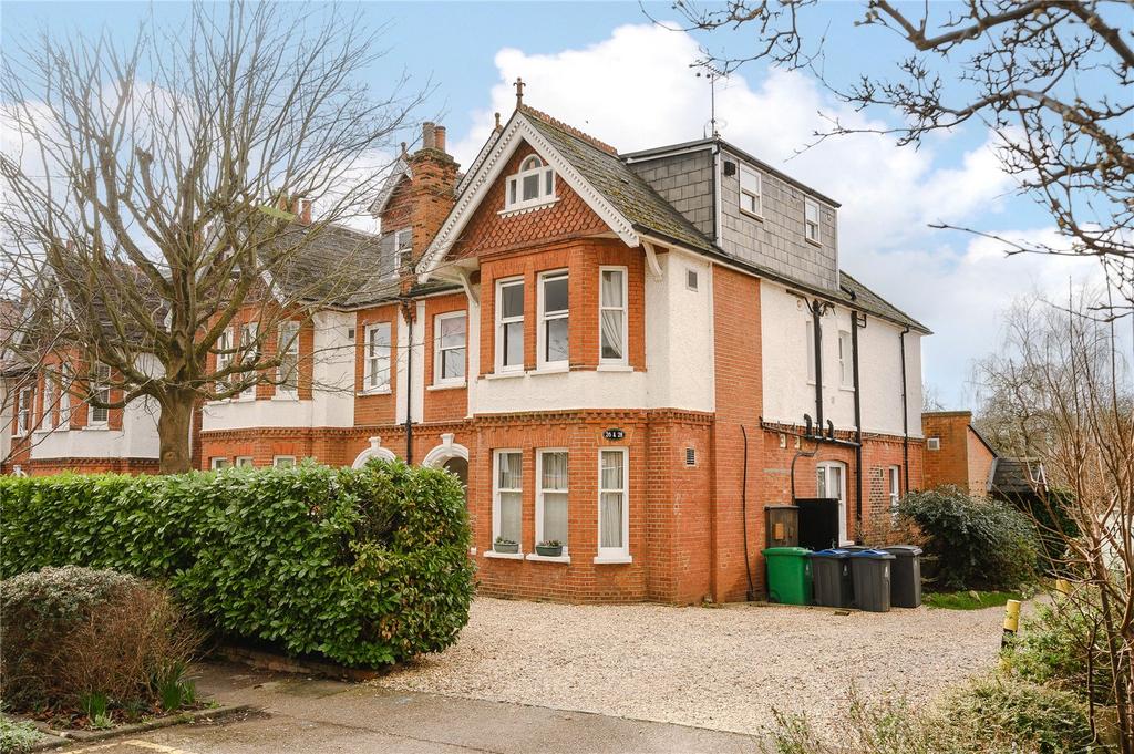 Road, Kingston upon Thames... 2 bed apartment for sale £325,000