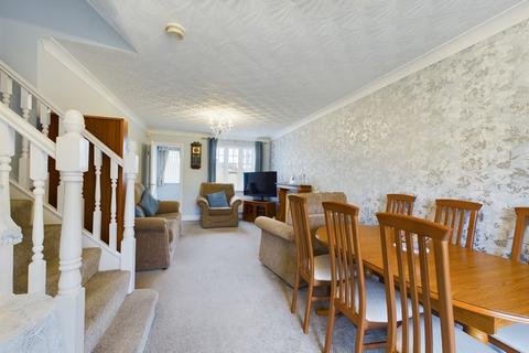 3 bedroom detached house for sale, Waseley Hill Way, HU7