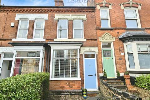 2 bedroom terraced house for sale, Midland Road, Birmingham, West Midlands