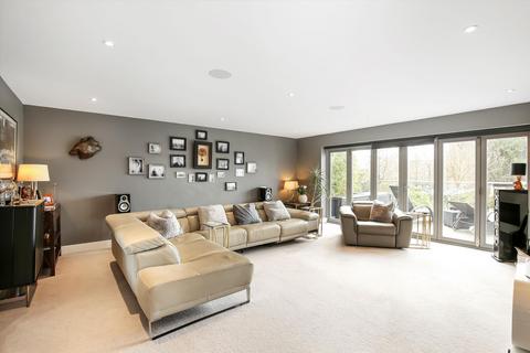 4 bedroom detached house for sale - Compton Close, Olivers Battery, Winchester, SO22
