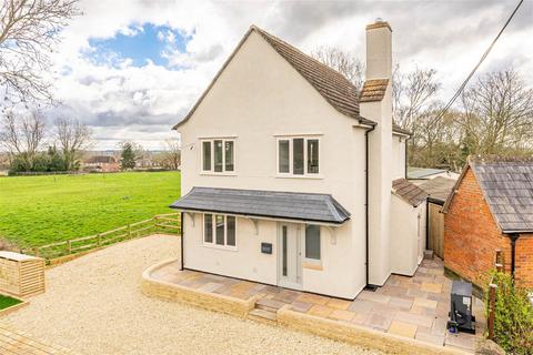 3 bedroom detached house for sale, Great Somerford
