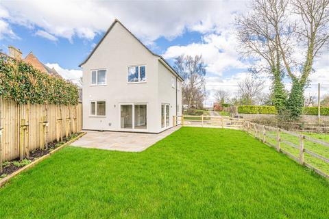 3 bedroom detached house for sale, Great Somerford