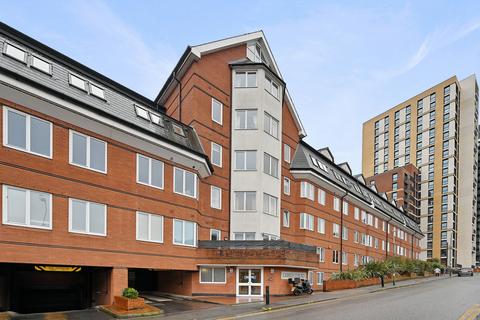 Flat 36, Leben Court, 36 Sutton Court Road, Sutton, SM1 4FF
