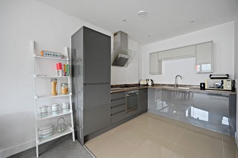 Flat 36, Leben Court, 36 Sutton Court Road, Sutton, SM1 4FF