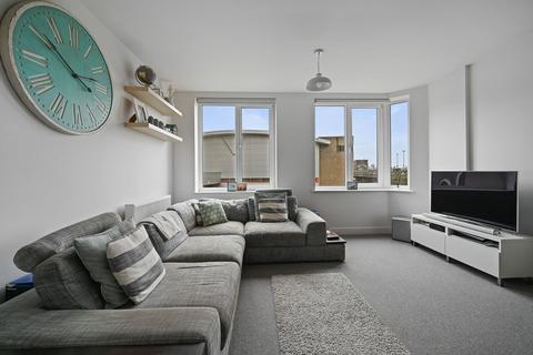 Flat 36, Leben Court, 36 Sutton Court Road, Sutton, SM1 4FF