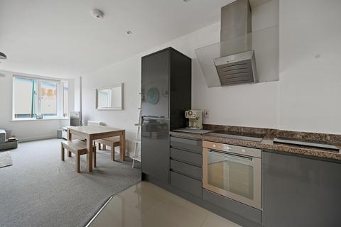 Flat 36, Leben Court, 36 Sutton Court Road, Sutton, SM1 4FF