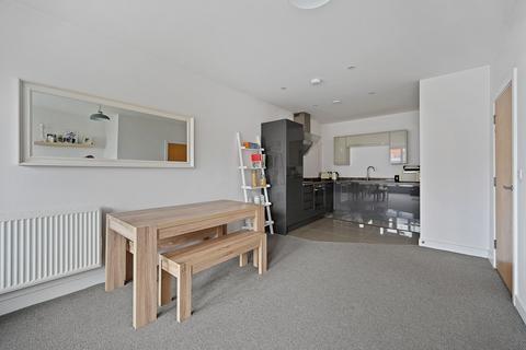 Flat 36, Leben Court, 36 Sutton Court Road, Sutton, SM1 4FF
