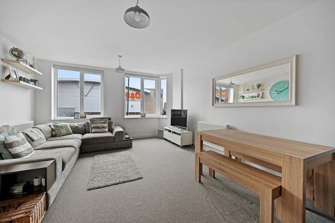 Flat 36, Leben Court, 36 Sutton Court Road, Sutton, SM1 4FF