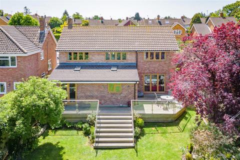 29 Paschal Way, Chelmsford, CM2 7NX