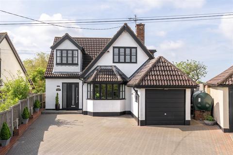 Coppercoin House Hackmans Lane, Purleigh, Chelmsford, CM3 6RP