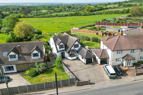 Coppercoin House Hackmans Lane, Purleigh, Chelmsford, CM3 6RP