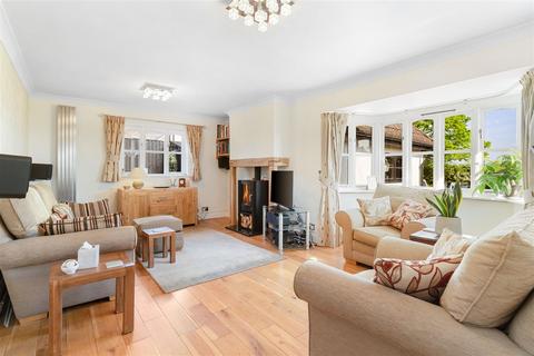 Coppercoin House Hackmans Lane, Purleigh, Chelmsford, CM3 6RP