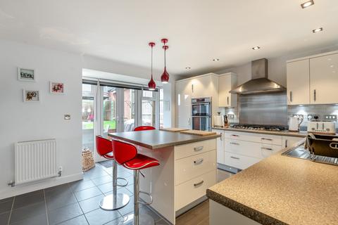 4 bedroom detached house for sale, Bircham Drive, Coleford