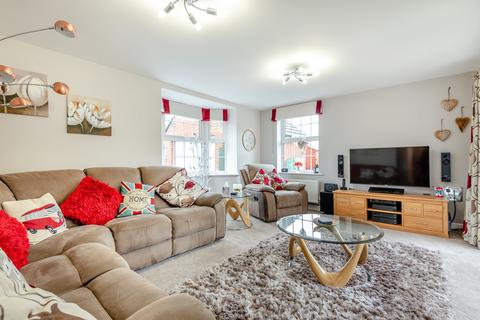 12 Bircham Drive, Coleford, GL16 8EU