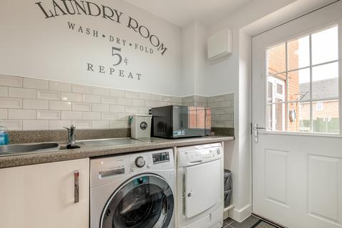 12 Bircham Drive, Coleford, GL16 8EU