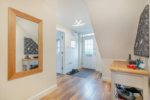 12 Bircham Drive, Coleford, GL16 8EU