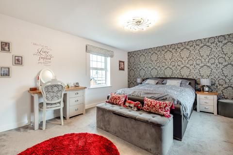 12 Bircham Drive, Coleford, GL16 8EU