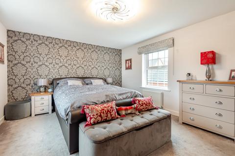 12 Bircham Drive, Coleford, GL16 8EU