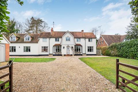 5 bedroom house for sale, Mill Road, Shiplake, Henley-on-Thames, Oxfordshire, RG9