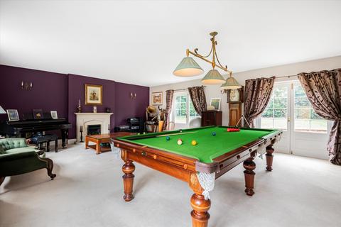 5 bedroom house for sale, Mill Road, Shiplake, Henley-on-Thames, Oxfordshire, RG9