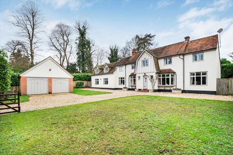 5 bedroom house for sale, Mill Road, Shiplake, Henley-on-Thames, Oxfordshire, RG9