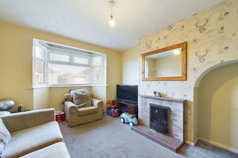 3 bedroom semi-detached house for sale, Norton Road, Kingsthorpe, Northampton NN2 7TN