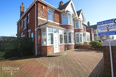 150 Cornwall Avenue, Blackpool, FY2 9QR