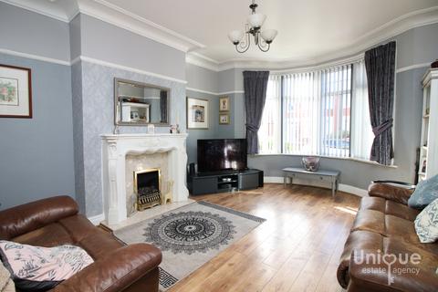 150 Cornwall Avenue, Blackpool, FY2 9QR