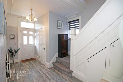 150 Cornwall Avenue, Blackpool, FY2 9QR