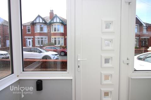 150 Cornwall Avenue, Blackpool, FY2 9QR