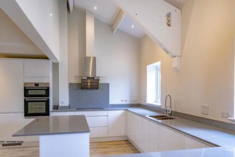 3 bedroom terraced house for sale - Loxwood Road, Alfold, Cranleigh, Surrey, GU6 8EW