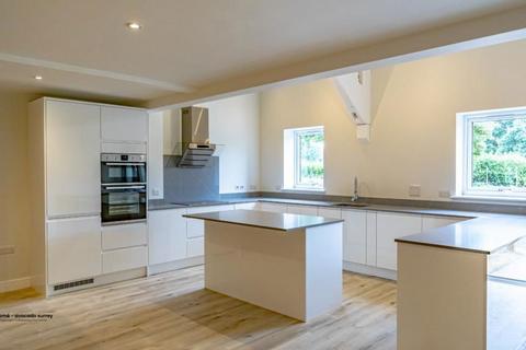 3 bedroom terraced house for sale, Loxwood Road, Alfold, Cranleigh, Surrey, GU6 8EW