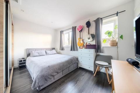 undefined, Burwell Court,  Witney,  OX28