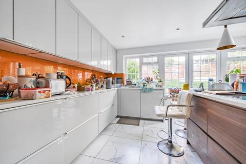 3 bedroom semi-detached house for sale, Barnet,  London,  EN4