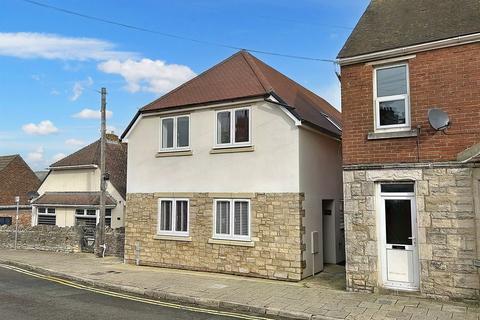 3 bedroom semi-detached house for sale, Swanage