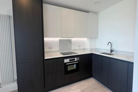 1 bedroom apartment to rent, Silverleaf House, The Verdean, Heartwood Boulevard, Acton, London, W3