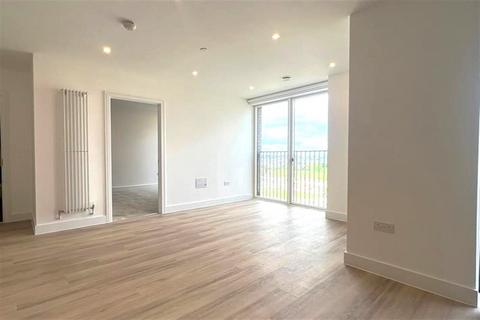 1 bedroom apartment to rent, Silverleaf House, The Verdean, Heartwood Boulevard, Acton, London, W3