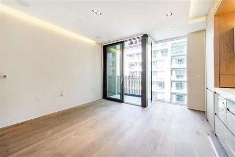 Studio for sale, Fitzroy Place, Pearson Square, Fitzrovia, London, W1T