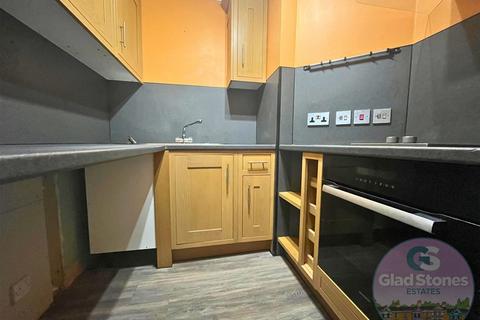 2 bedroom flat for sale, 27 Wilderness Road, Plymouth PL3