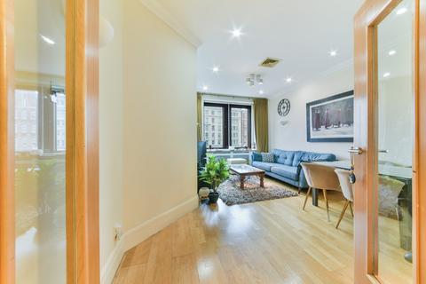 1 bedroom apartment for sale, Whitehouse Apartments 9 Belvedere Road, London, SE1