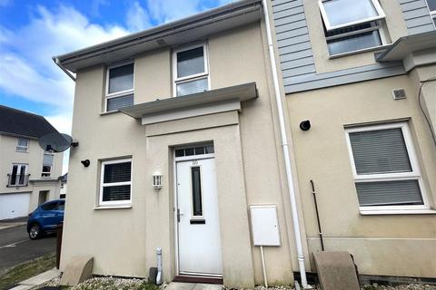 110 Unity Park, Plymouth, PL3 6PN